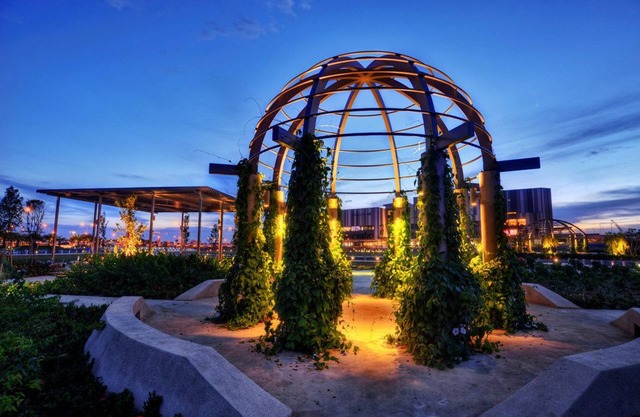 De Houz - Trefoil Setia Alam Home Stay