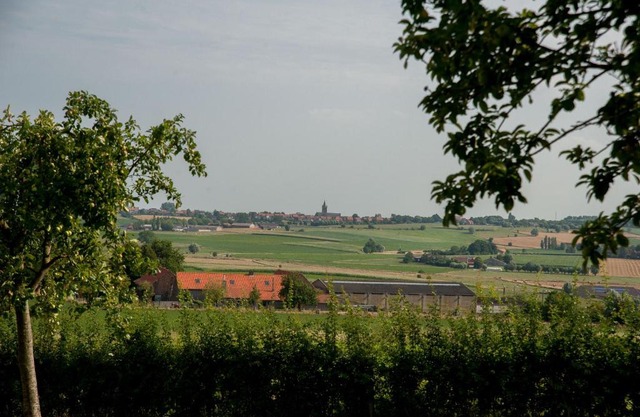 De Kleine Mote