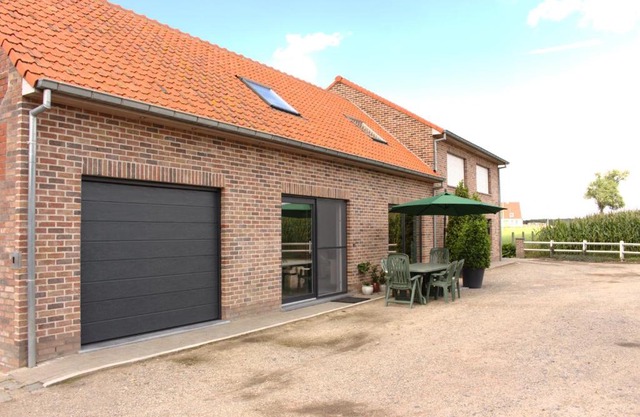 De Lekkermond