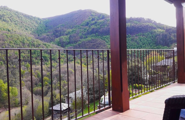 De Luxe Apartment "En Verde" ideal couples in Boal.