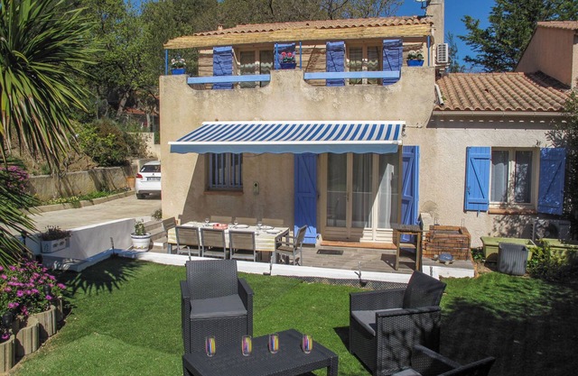 De Manou by Interhome