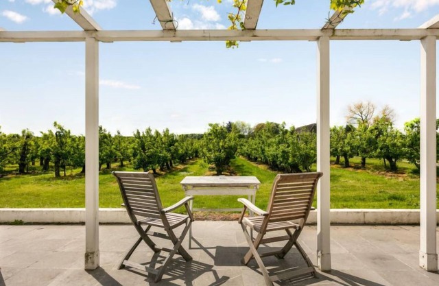 De Orangerie by Interhome