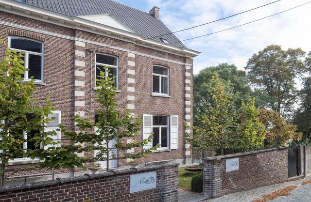 De Oude Pastorij