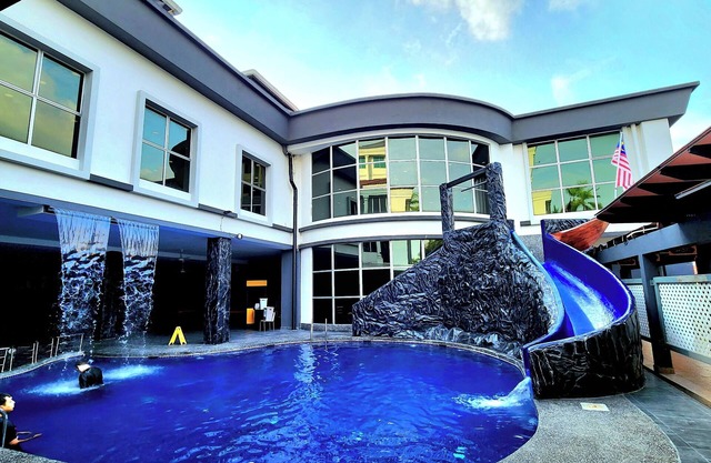 De Palma Hotel Shah Alam