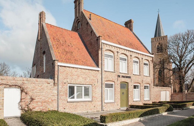 De Pastorie Diksmuide