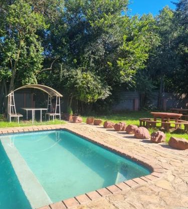 De Prince Lodge