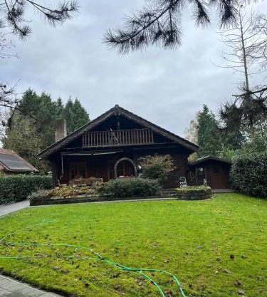 De Reinakker Bungalow