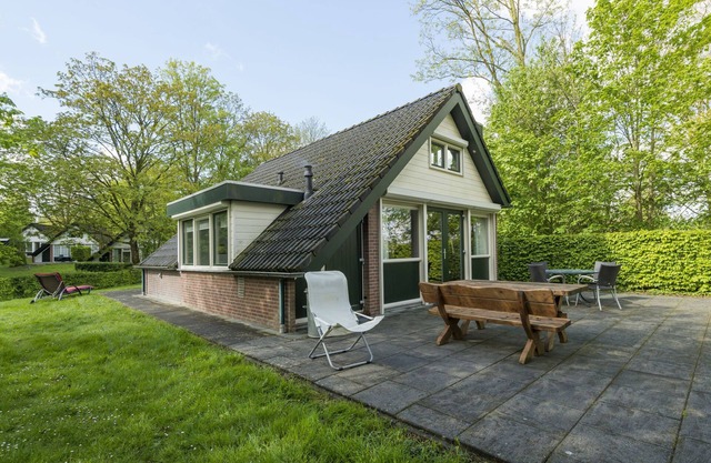 De Smokkelaar bg 127 by Interhome