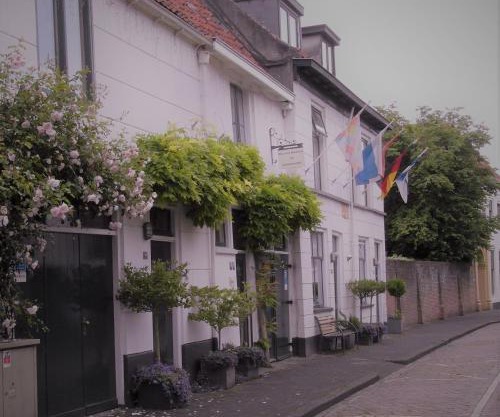 De Stadsboerderij