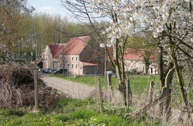De Verborgen Parel B&B