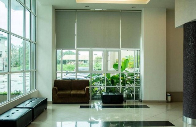 De' Viana Hotel & Apartment