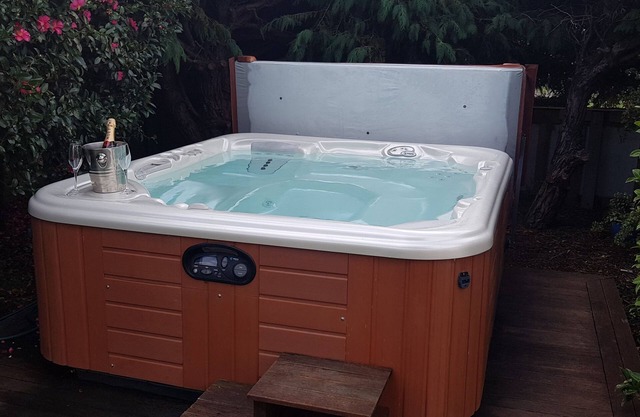 De Vine Martinborough #14 Luxury holiday home