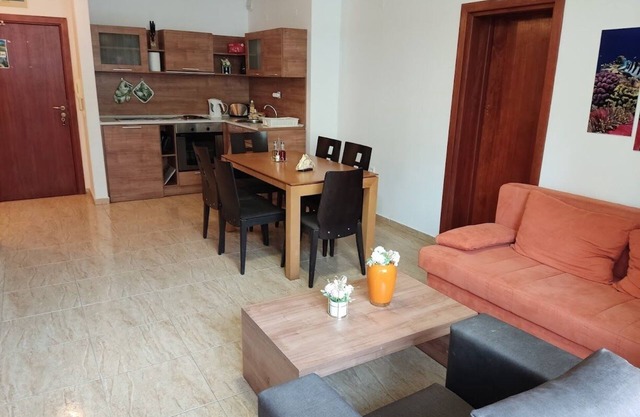 Deans Cozy 2-Bed. Apart. at Sunny Beach Resort