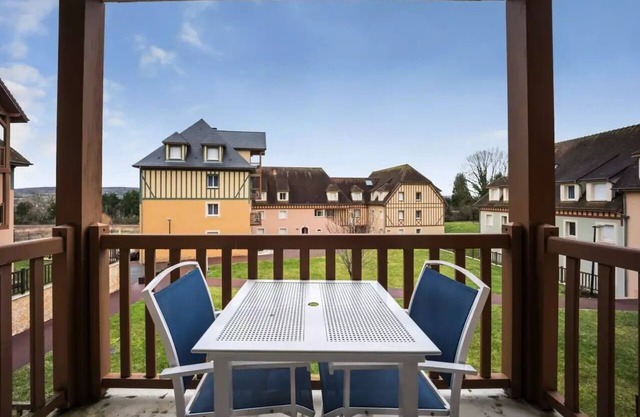 Deauville Farm - maeva Home - 2 room apartment for 4 people - Selection