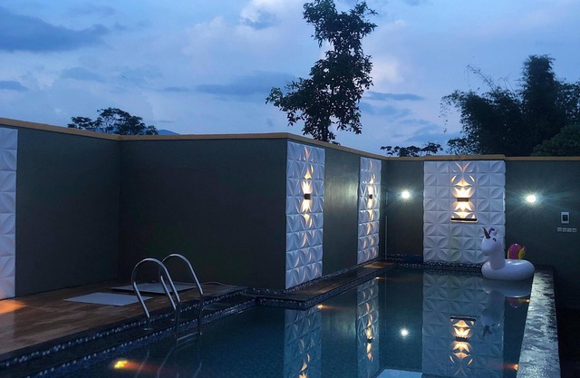 DeBali Villa Countryside by Simply Homy