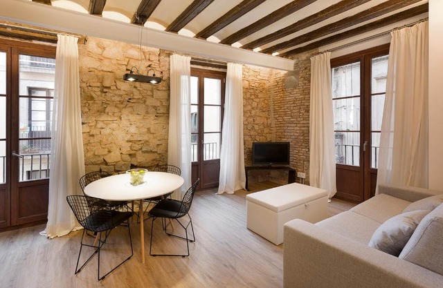 Decô Apartments Barcelona-Born Apt.