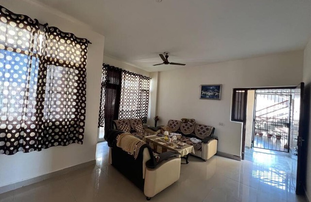 Decent 2bhk Flat In Posh Society