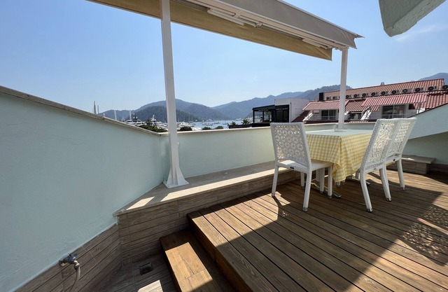 Dedeminn Garden House ! Stay in the heart of Göcek