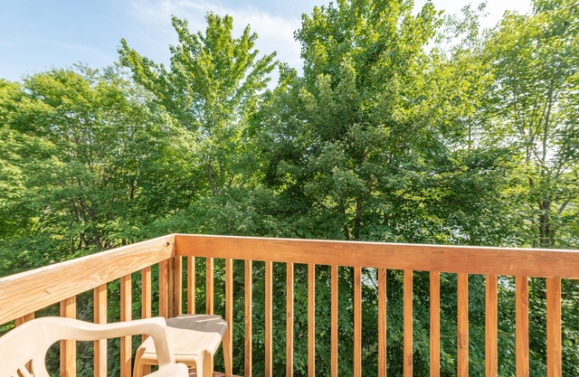 Deep Creek Dog Friendly Getaway w/Hot Tub