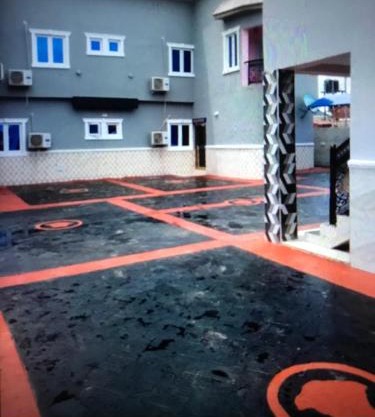 Deep Diamonds hotel and suites