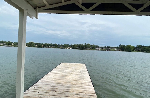 Deer Brook Lake House