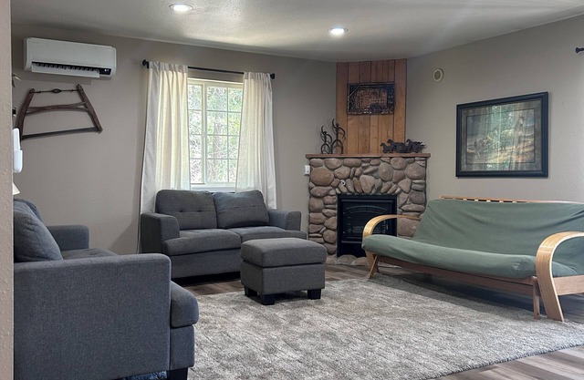 Deer Lake Resort