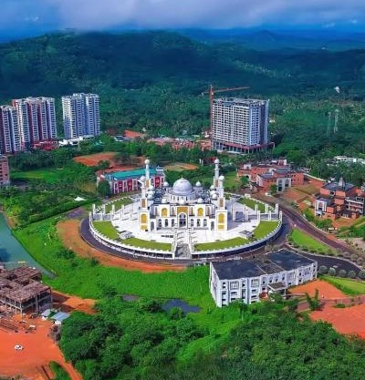 DEEVS Appartments landmark CLT