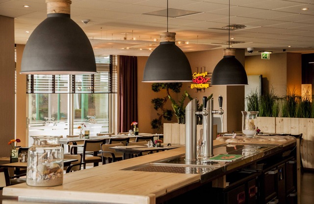 Dekkers Hotel