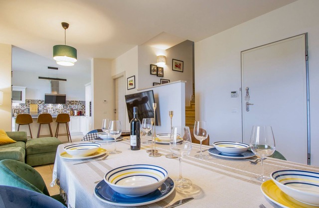 del Pescatore by Interhome