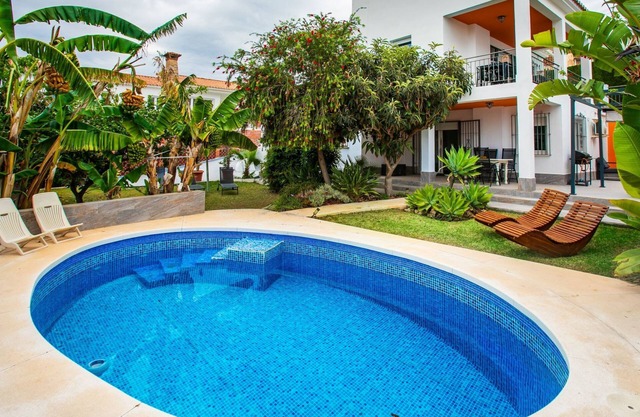 Delfines by Interhome