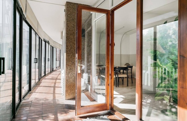 Delfino - 4 bedrooms in Sant Gervasi