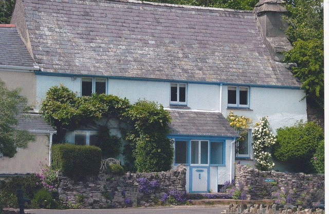 Delighful family owned, grade II listed cottage, 3 bedrooms - sleeps 7