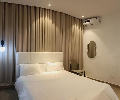 Delight Apartment