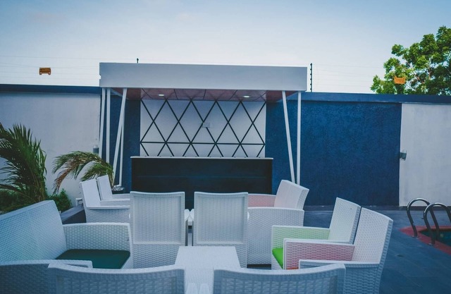 Delight Hotel and Suites Ado Ekiti