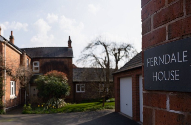 Delightful apartment fitted to high standard - 3 miles from Melton Mowbray