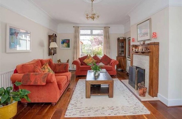 Delightful Family Home
