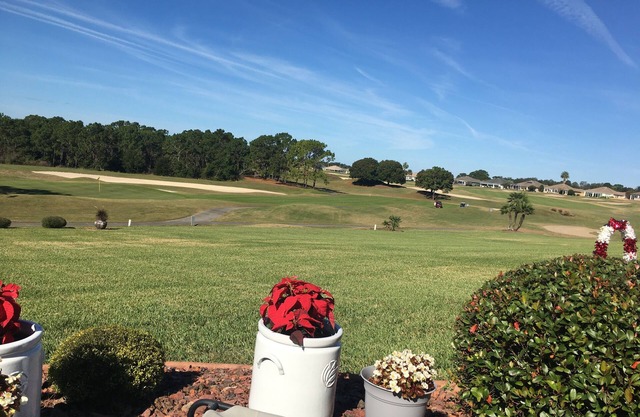 DELL WEBB SPRUCE CREEK GOLF & COUNTRY CLUB