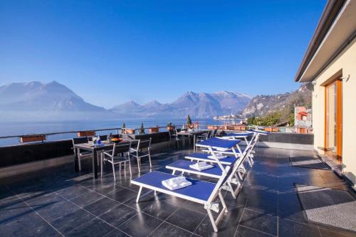Della Fontana Penthouse