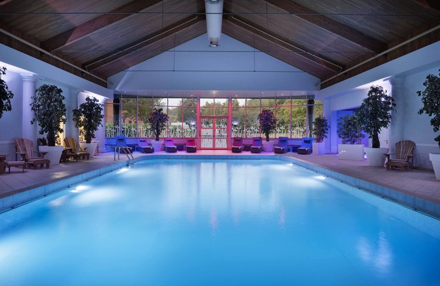 Delta Hotels by Marriott Huntingdon