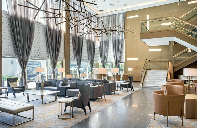 Delta Hotels by Marriott Ontario Airport
