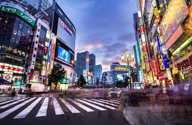 Deluxe 2 Bedroom Apartment | 150 m from Asakusa Metro Station Tokyo |