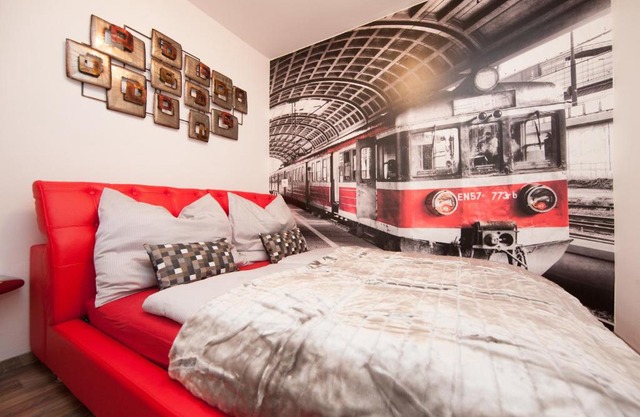 Deluxe Apartment Vienna