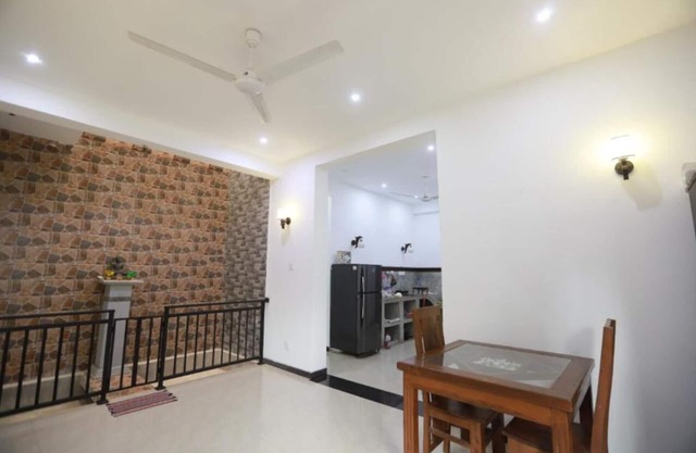 Deluxe Double Room - Surfside Retreat Weligama