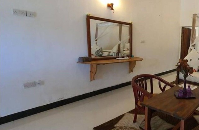 Deluxe Family Apartment With Sea View