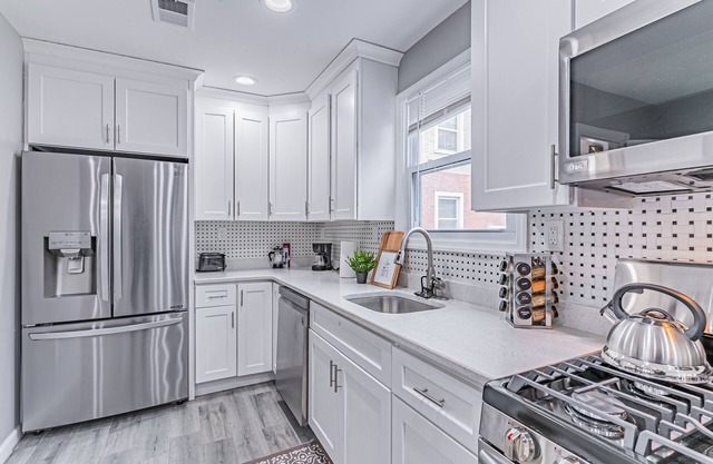 Deluxe Harmony Duplex