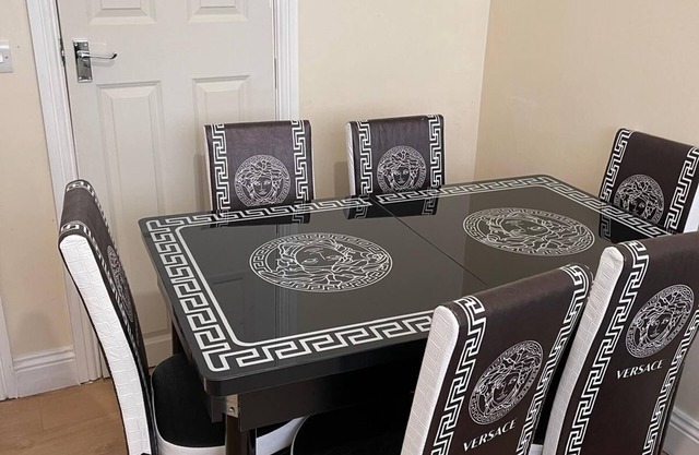 Deluxe London Excel/London City Airport Luxury Apartment