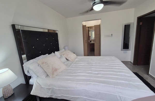 Deluxe one Bedroom Apartment in Kingston. Close to the National Stadium, n