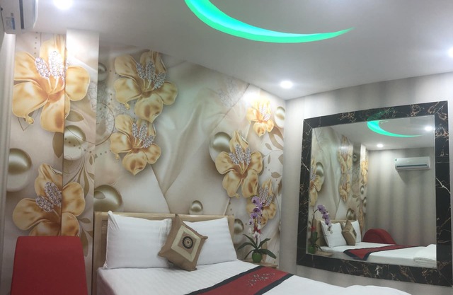 Deluxe room vip Hotel you and me