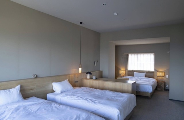Deluxe room with ocean view Breakfast included t/Ashigarashimo-gun Kanagawa