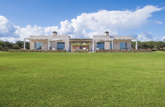 Deluxe Suite, 1 Bedroom | Modern Minimalist Design Villa | Sea & Wild Beauty